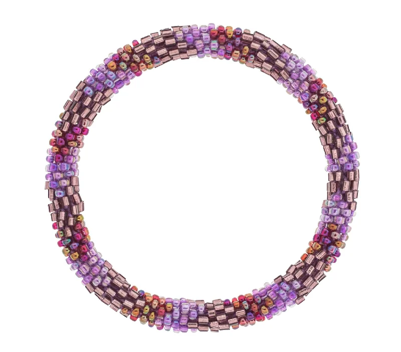 oval bangles for women -Roll-On® Bracelet <br> Very Vineyard