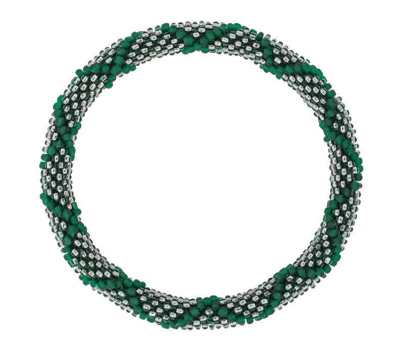 best bracelets for women -Roll-On® Bracelet <br> Pine-ing For You