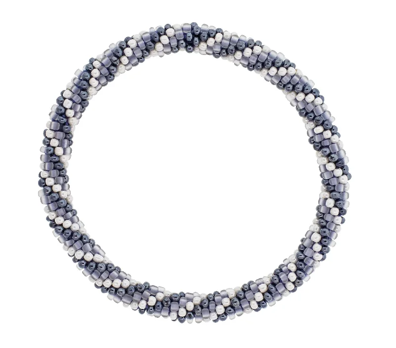 delicate bracelets for women -Roll-On® Bracelet <br> Ready or Yacht