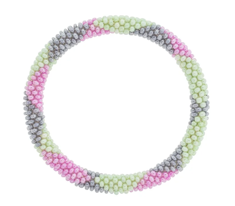 elegant bracelets for women -Roll-On® Bracelet <br> Bermuda Triangle