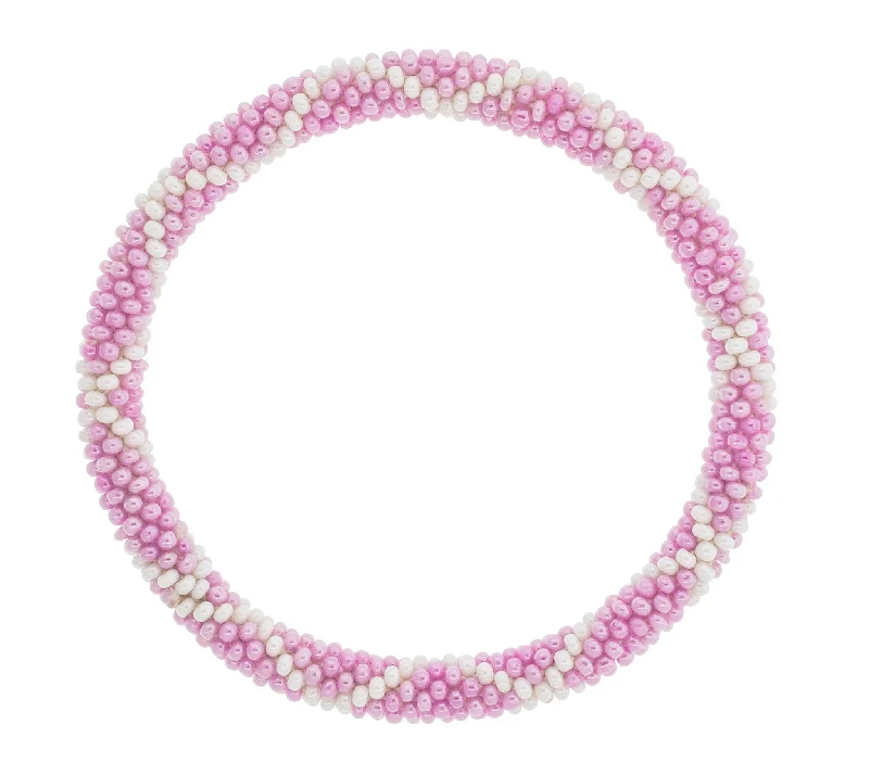 simple bracelets for women -Roll-On® Bracelet <br> Girl Gang