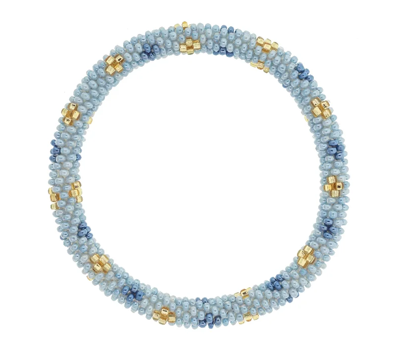 sun and moon bracelets for women -Roll-On® Bracelet <br> Surf And Sun