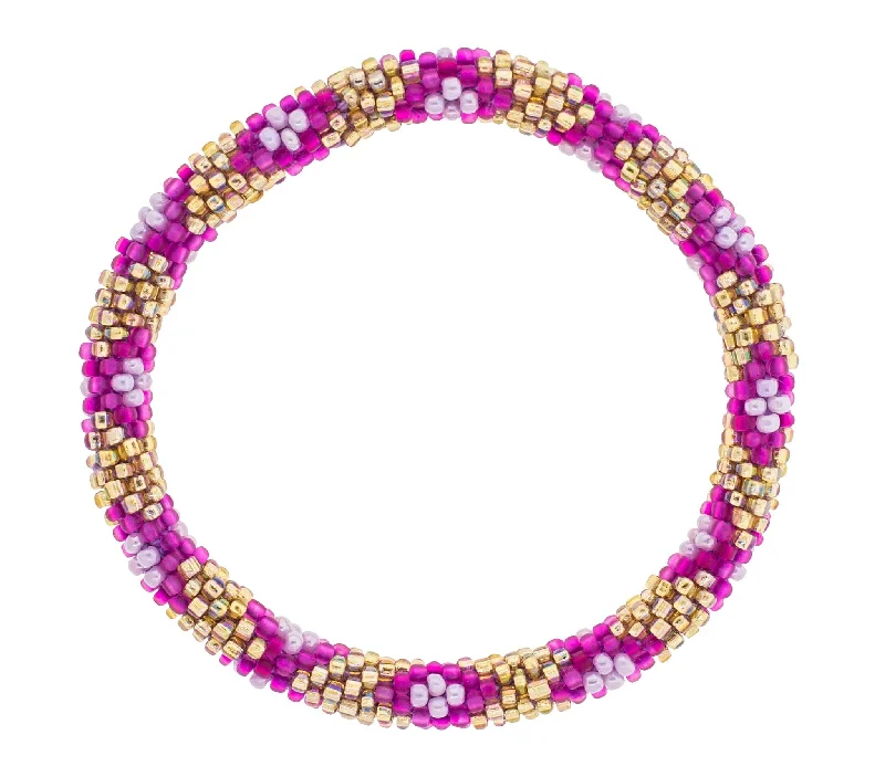 beaded bracelets for women -Roll-On® Bracelet <br> Palace