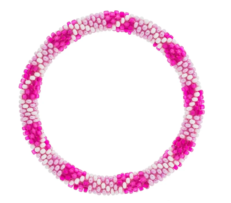 everyday wear bracelets for women -Roll-On® Bracelet <br> Bahama Mama