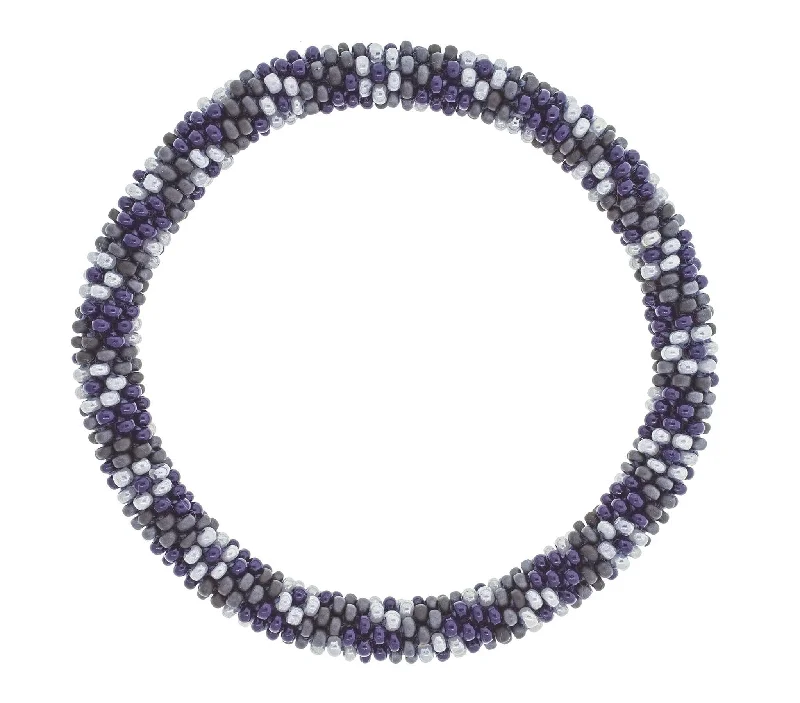 unique bracelets for women -Roll-On® Bracelet <br> Indigo