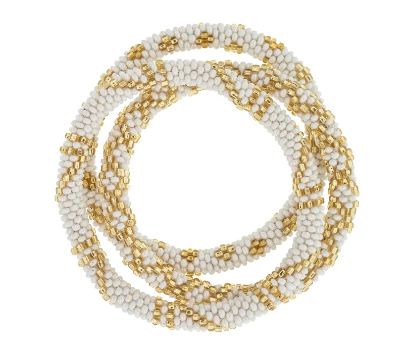 gold bracelets for women -Roll-On® Bracelets <br> Sunkissed