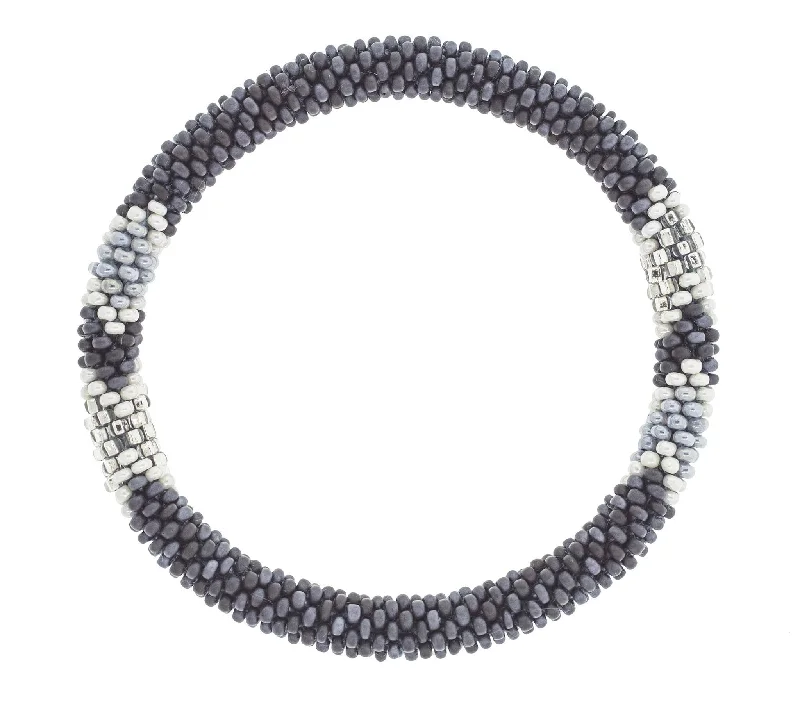 chain bracelets for women -Roll-On® Bracelet <br> Tip Of The Iceberg