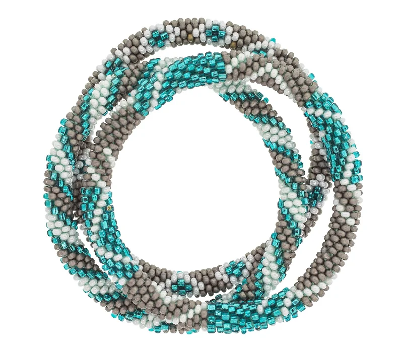 chain bracelets for women -Sorority Roll-On® Bracelets <br> Zeta Tau Alpha