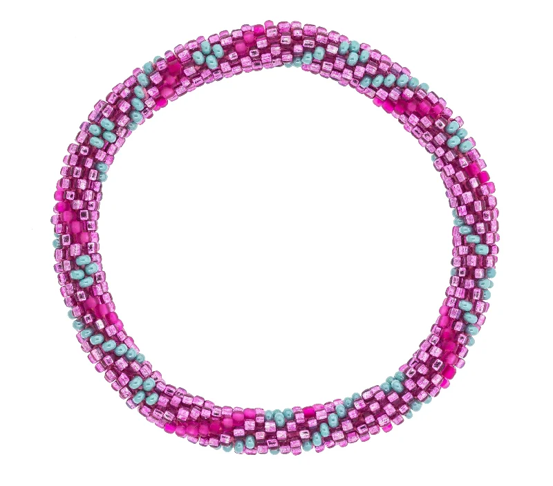 romantic bracelets for women -Roll-On® Bracelet <br> Half Of My Heart