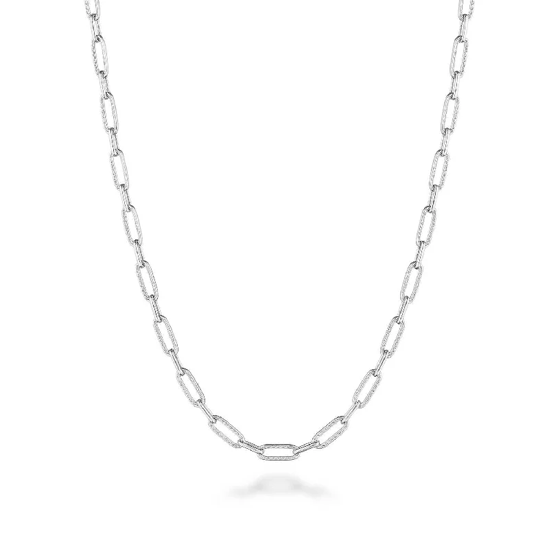 birthstone necklaces for women -TACORI Allure | Petite Link Necklace FN66818