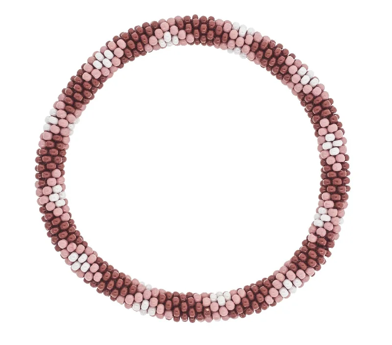 crystal bracelets for women -8 inch Roll-On® Bracelet <br> You Had Me At Merlot