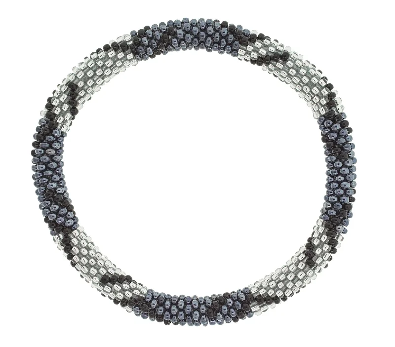 handmade bracelets for women -8 inch Roll-On® Bracelet <br> Far Out