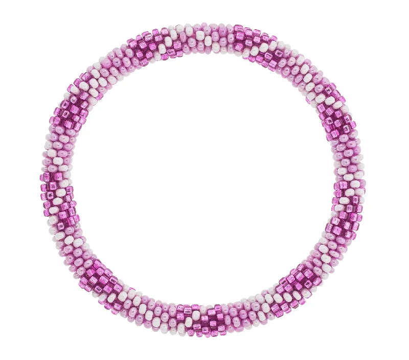 small pendant bracelets for women -Roll-On® Bracelet <br> Bubblegum