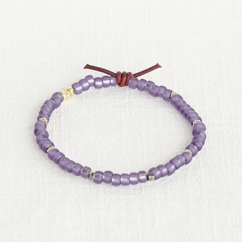 diamond bracelets for women -Optimist Bracelet | The Foundations Collection