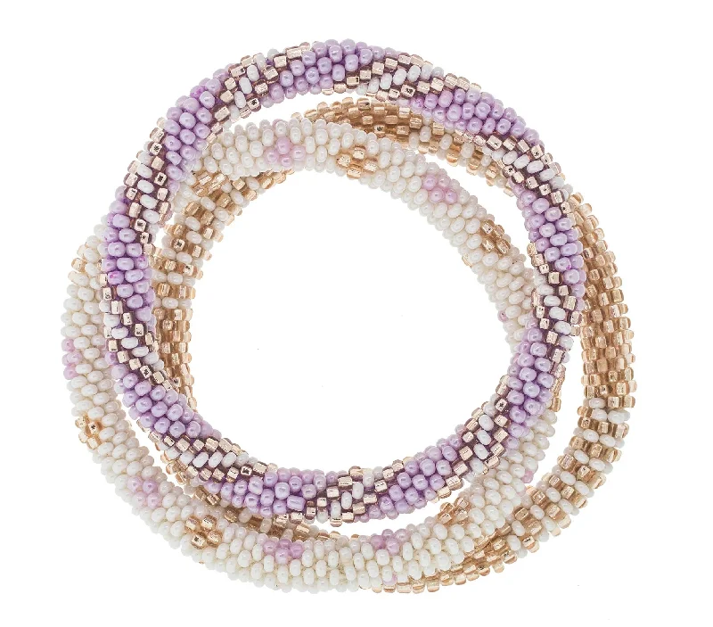 antique bangles for women -Roll-On® Bracelets <br> Provence