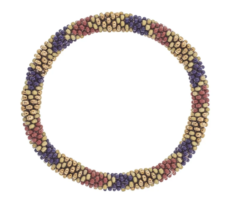 celestial bracelets for women -8 inch Roll-On® Bracelet <br> Hors D'oeuvres