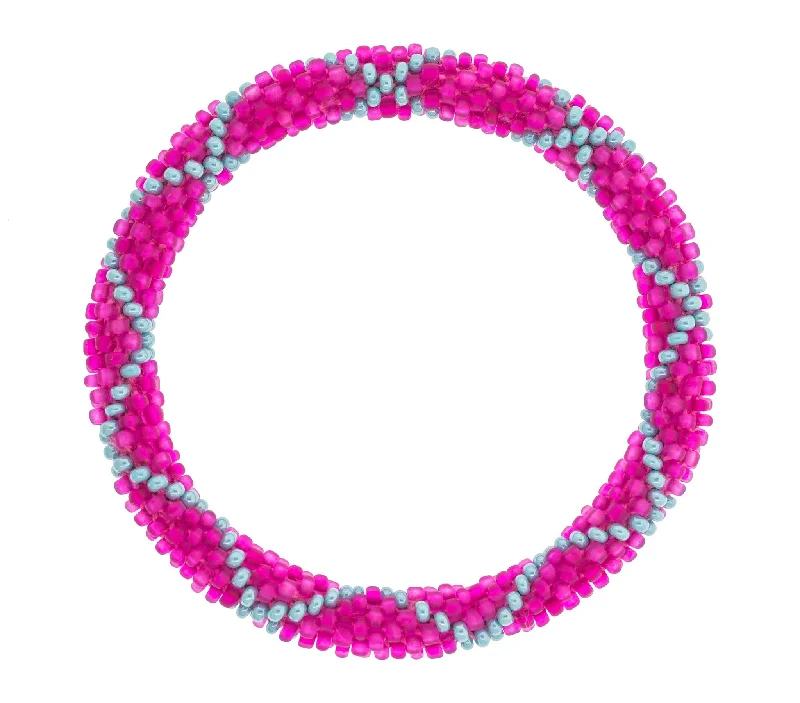 unique handmade bracelets for women -Roll-On® Bracelet <br> High Tide