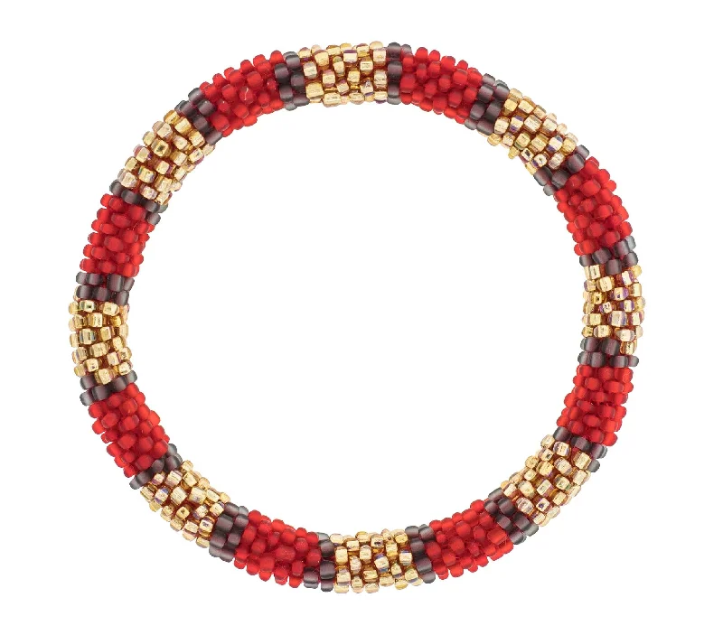 stackable bracelets for women -Roll-On® Bracelet <br> And That's The Tea