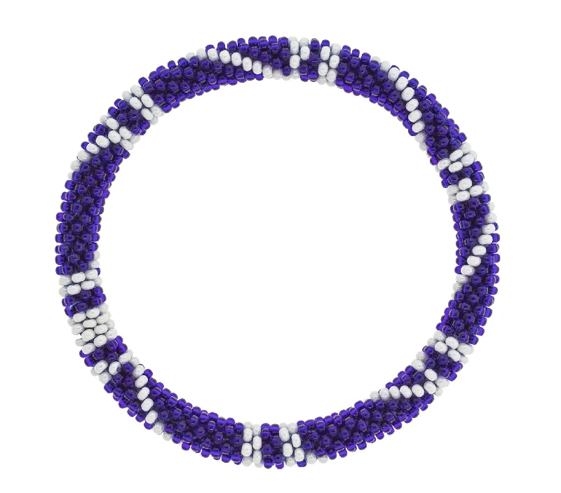 sun and moon bracelets for women -8 inch Roll-On® Bracelet <br> Sail Away