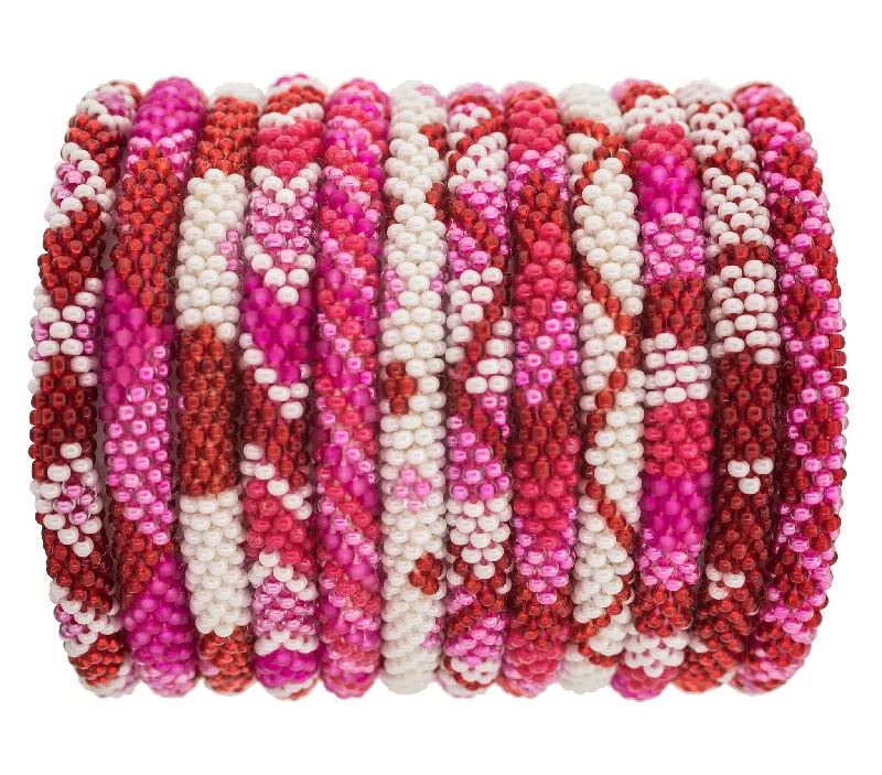 chain bracelets for women -Roll-On® Bracelets <br> Cupid