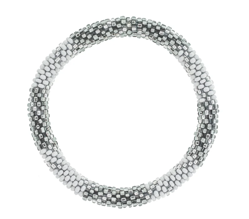 luxury bracelets for women -Roll-On® Bracelet <br> Good Knight